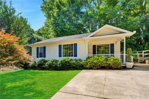 714 N Ashton Drive