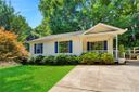 714 N Ashton Drive sold home in Liberty, SC