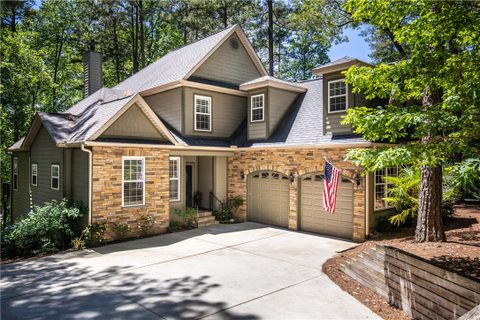321 Long Reach Drive
