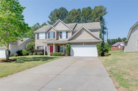 105 Herd Park Court sold home in Rockwell Plantation, Anderson, SC