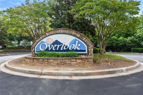 431 Lookover Drive