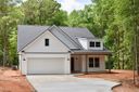 133 Sapling Court sold home in Townville, SC