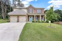 100 Wildflower Road sold home in Easley, SC