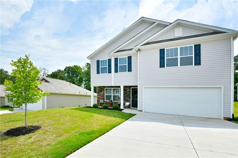 250 Hillendale Way