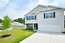 250 Hillendale Way sold home in Pelzer, SC