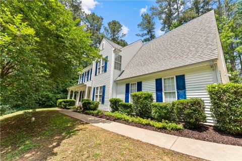 101 Hill Pine Court sold home in Berkley Forest, Clemson, SC