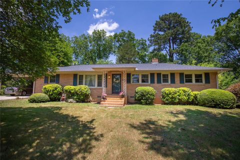 2313 Poplar Lane Lane