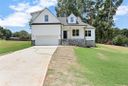209 Driftwood Drive sold home in Anderson, SC