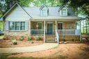 1240 Westgate Road sold home in Anderson, SC