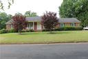 406 Berkshire Hill Street sold home in Anderson, SC