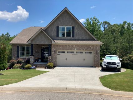 213 Sisters Way sold home in Cliffabee Leas, Seneca, SC