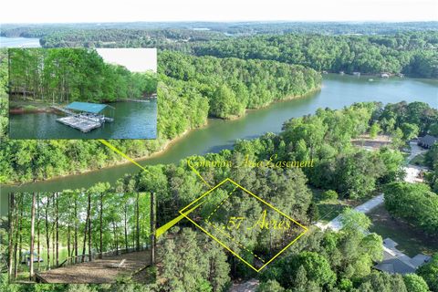 201 Riverbend Road sold home in Riverbend, Fair Play, SC