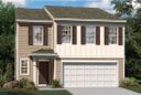 220 Anna Gray Circle sold home in Easley, SC
