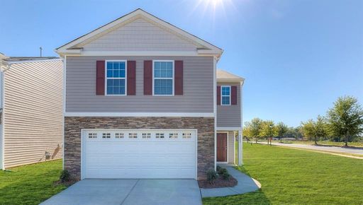 125 Rustic Ridge Drive