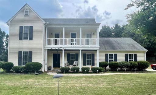 104 Taylors Trail sold home in Taylor Ridge, Anderson, SC