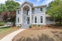 335 Green Hill Drive sold home in Anderson, SC