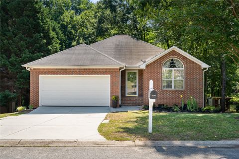 113 Woodbridge Court