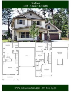 114 Estateside Drive