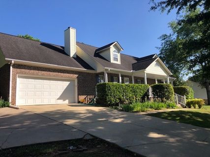 417 Woodfield Drive sold home in Bentwood Iii, Piedmont, SC