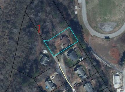 438 Den Ridge Drive