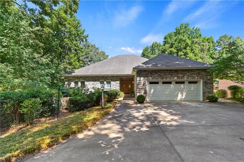 310 Cleveland Ferry Road