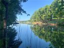 0 Creek Point Drive sold home in Abbeville, SC