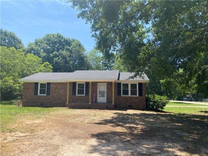 123 G Street sold home in Ellison Acres, Williamston, SC