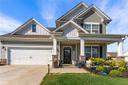 500 Rocky Meadows Trail sold home in Anderson, SC