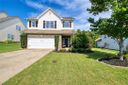 108 Spirit Mountain Lane sold home in Easley, SC