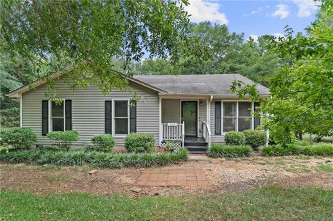 1109 Manse Jolly Road