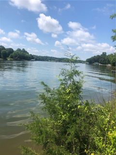 Lot 82 Lake Shore Drive sold home in Purdy Shores, Iva, SC