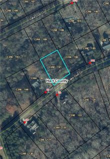 86 Lake Club Circle sold home in Tugaloo Bay, Lavonia, GA