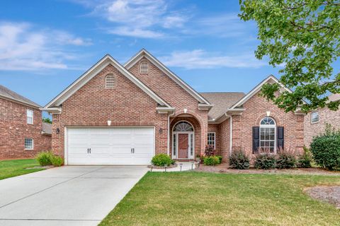 111 Easy Gap Road sold home in Rockwell Plantation, Anderson, SC