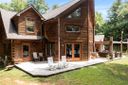 305 North Shores Drive sold home in Westminster, SC