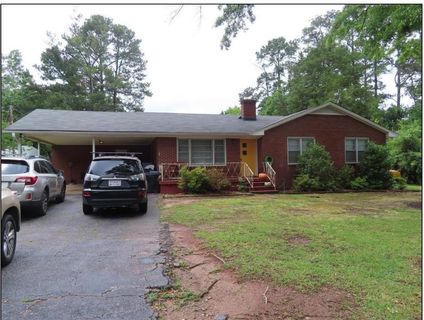 601 Camfield Drive sold home in Bellview, Anderson, SC