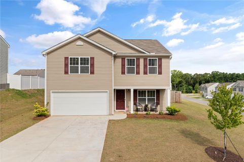 257 Hillendale Way