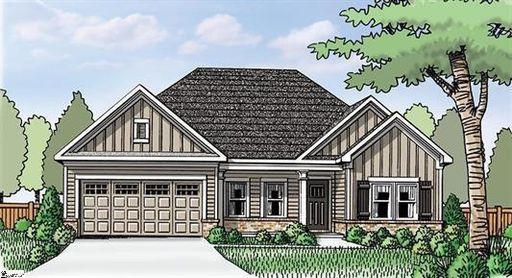 300 Whisper Wood Court