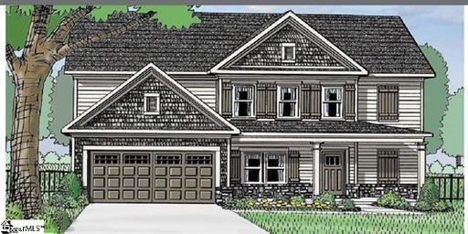 304 Whisper Wood Court