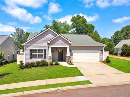 116 Homeplace Drive
