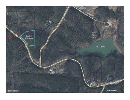 242 Jocassee Ridge Way