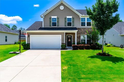 135 Hamilton Court