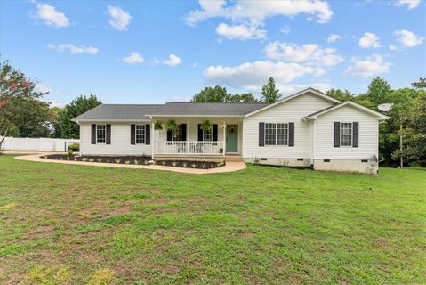 617 Pointe Wildwood Drive sold home in Pointe Wildwood, Seneca, SC