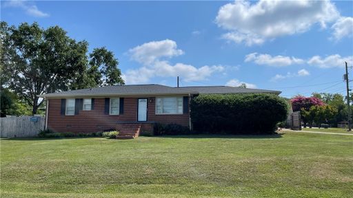 101 Pleasant Drive sold home in Echo Valley, Seneca, SC