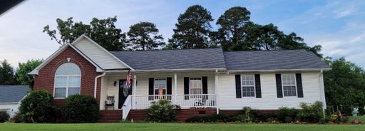 109 Saddle Brook sold home in Spring Brook, Anderson, SC