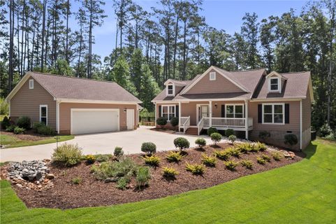 536 Timber Bay Lane