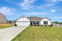 190 Sunny Point Loop sold home in Central, SC
