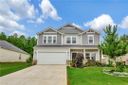 208 Walking Stick Way sold home in Pelzer, SC