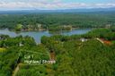 Lot 1 Highland Shores sold home in Salem, SC