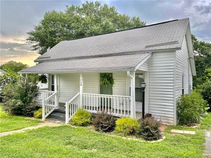 110 Byrnes Street sold home in Woodside Mill, Liberty, SC