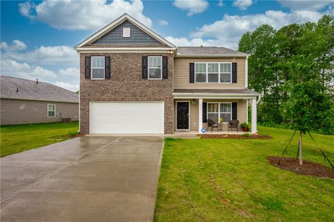 230 Ashwood Way